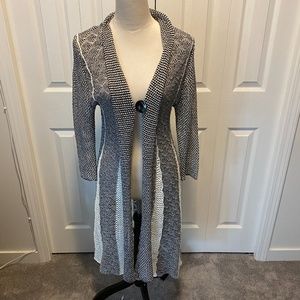 ‼️Bellisma women’s XL Cardigan / Duster.‼️